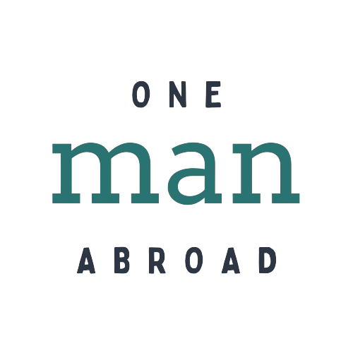 One Man Abroad